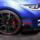 Image for article titled The Extreme Honda Civic Type-R Looks Like A Young Samurai Ready To Fight